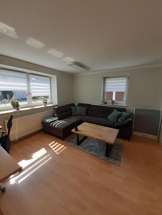 Ferienwohnung Kreiller Johanniskirchen Extérieur photo