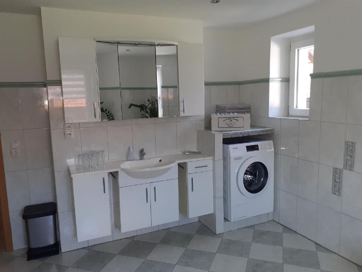 Ferienwohnung Kreiller Johanniskirchen Extérieur photo